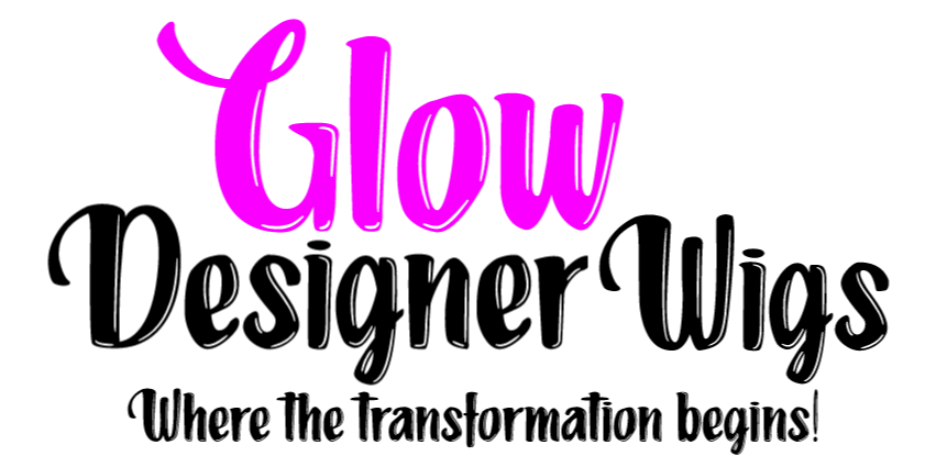 Glow Designer Wigs 